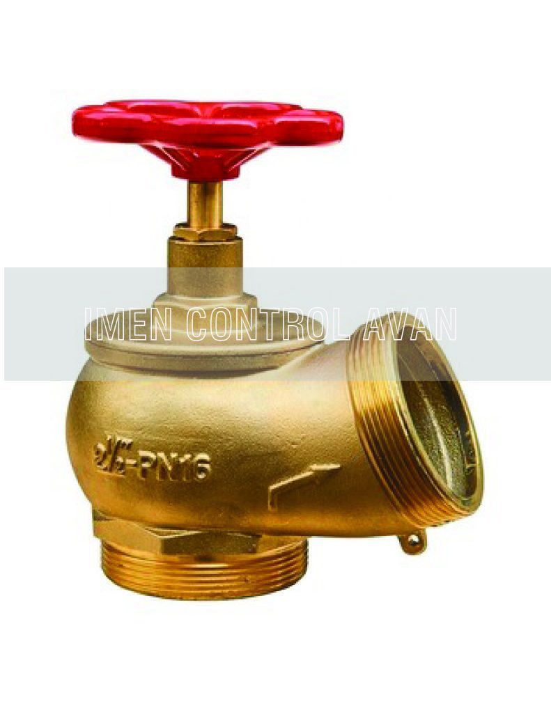 One-way valve